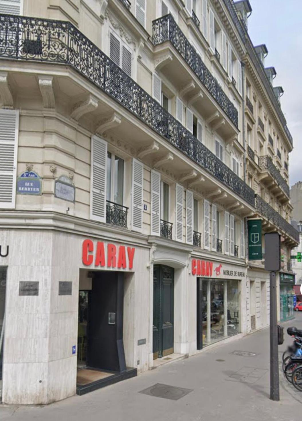 Luxury Style Appartement, Arc De Triomphe - Champs Elysees Paryż Zewnętrze zdjęcie