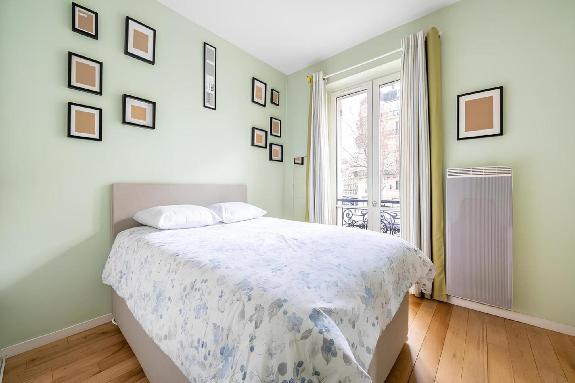 Luxury Style Appartement, Arc De Triomphe - Champs Elysees Paryż Zewnętrze zdjęcie