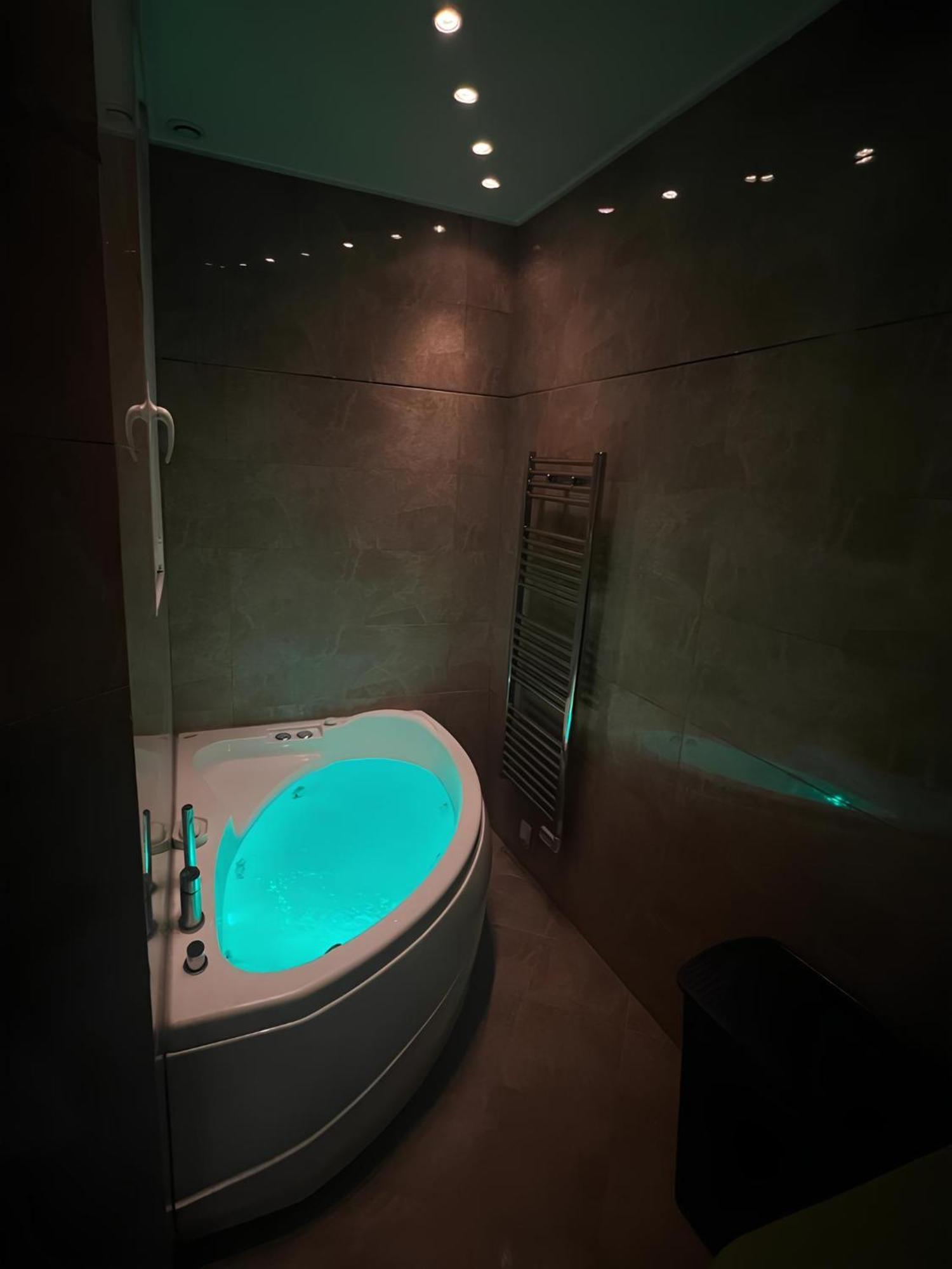 Luxury Style Appartement, Arc De Triomphe - Champs Elysees Paryż Zewnętrze zdjęcie